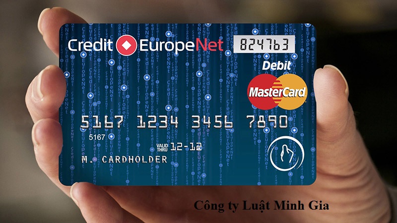 Tư vấn về việc sử dụng thẻ mastercard