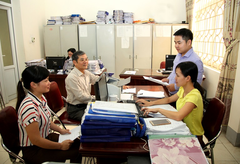 Người sử dụng lao động không trả lương cho người lao động