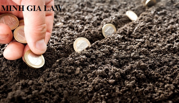 Tư vấn về vấn đề thuê đất và đóng tiền thuê đất