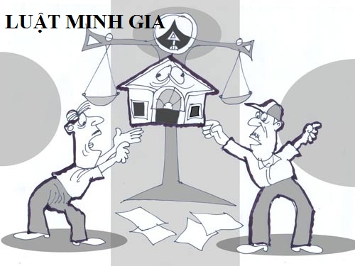 Luật sư tư vấn về việc hưởng tài sản của người đã mất