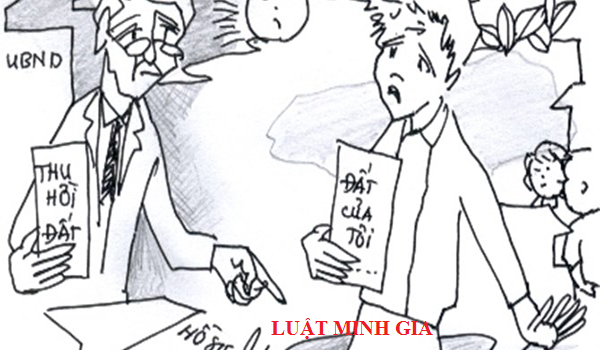 Hỏi về việc hỗ trợ khi thu hồi đất nông nghiệp