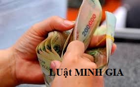 Tư vấn về vấn đề không trả lương cho người lao động