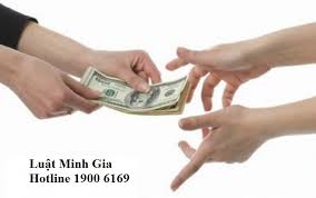 Phải làm thế nào khi vay ngân hàng và không có khả năng trả nợ?