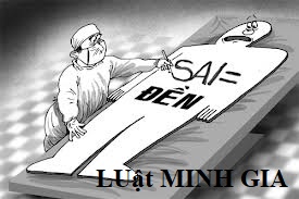 Người phạm tội tự nguyện thực hiện việc bồi thường thiệt hại