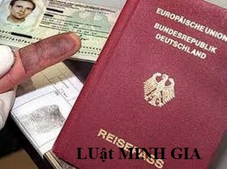 Chưa hết thời hạn visa nhưng đã hết thời hạn tạm trú
