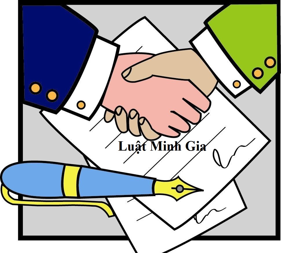 Các vấn đề pháp lý của hợp đồng đào tạo nghề
