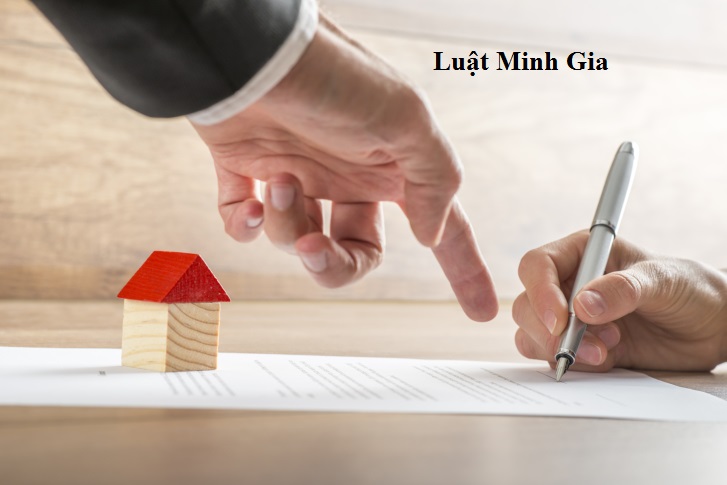 Hợp đồng thuê nhà thuộc sở hữu Nhà nước