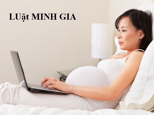 Chế độ thai sản và hình thức đóng bảo hiểm
