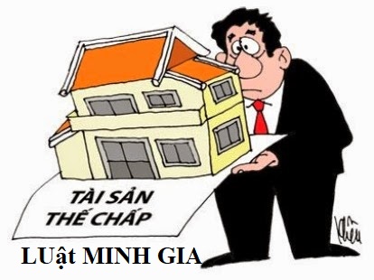 Tư vấn về hợp đồng cho vay thế chấp bằng GCN quyền sử dụng đất
