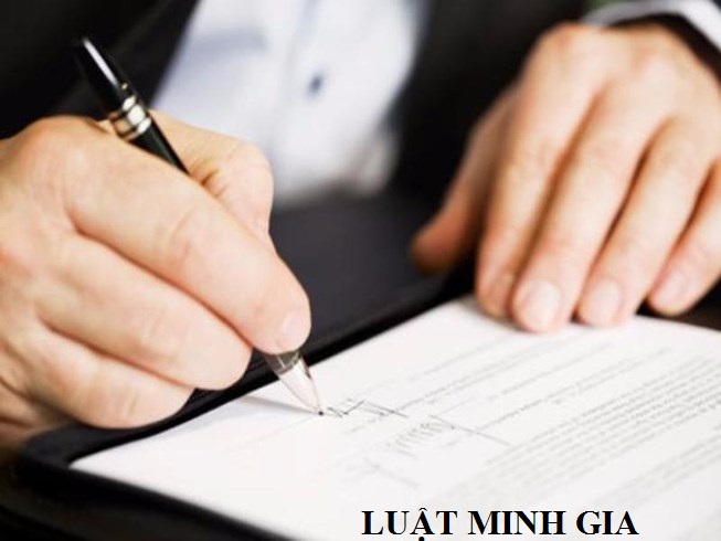 Xin tư vấn về vấn đề chấm dứt hợp đồng thử việc