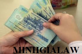 Tư vấn về việc nhân viên nghỉ việc nhưng chưa bàn giao lại tài sản cho công ty