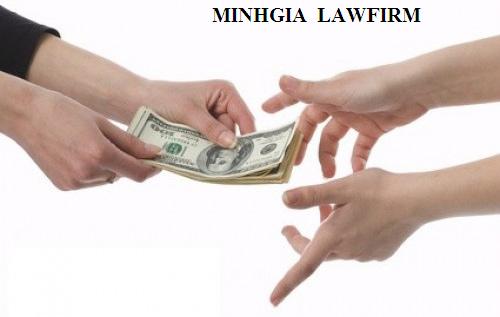 Tư vấn về hiệu lực của thỏa thuận tặng cho giữa hai bên