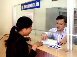 Thủ tục để làm hồ sơ rút tiền bảo hiểm xã hội một lần và cách tính tiền bảo hiểm xã hội một lần như thế nào?