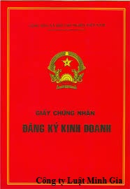 Điều kiện kinh doanh của 1 số loại hình kinh doanh