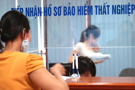 Tư vấn về hưởng trợ cấp thất nghiệp