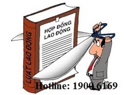 Người lao động sẽ được hưởng quyền lợi gì khi chấm dứt hợp đồng lao động