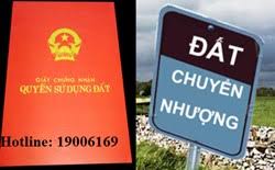 Giao dịch mua bán đất trong trường hợp khai man thông tin người đi mua đất có hợp pháp không?