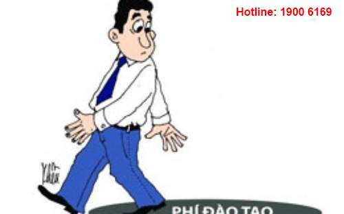 Vấn đề bồi hoàn chi phí đào tạo khi thử việc