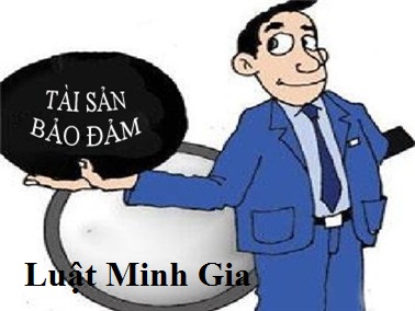 Ủy quyền cho người khác sử dụng đất khi đang thế chấp được không?