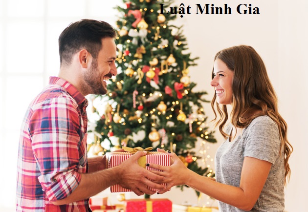 Hỏi về trường hợp được người mắc bệnh tâm thần tặng cho tài sản