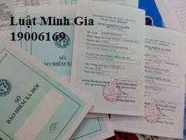 Thủ tục cấp sổ bảo hiểm xã hội mới cho người lao động