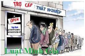 Tư vấn về quyền hưởng trợ cấp thất nghiệp và thời điểm chấm dứt việc hưởng trợ cấp thất nghiệp