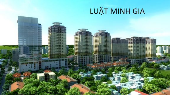 Chậm trả phí hoa hồng bất động sản