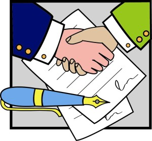 Một số thắc mắc vể hợp đồng ủy quyền