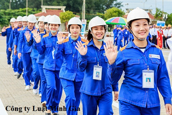 Đánh giá, xếp loại cuối năm đối với lao động