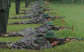 Tạm hoãn nghĩa vụ quân sự