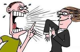 Bôi nhọ danh dự nhân phẩm của người khác bị xử lý thế nào?