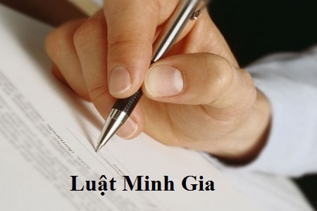 Hợp đồng vay lãi suất cao