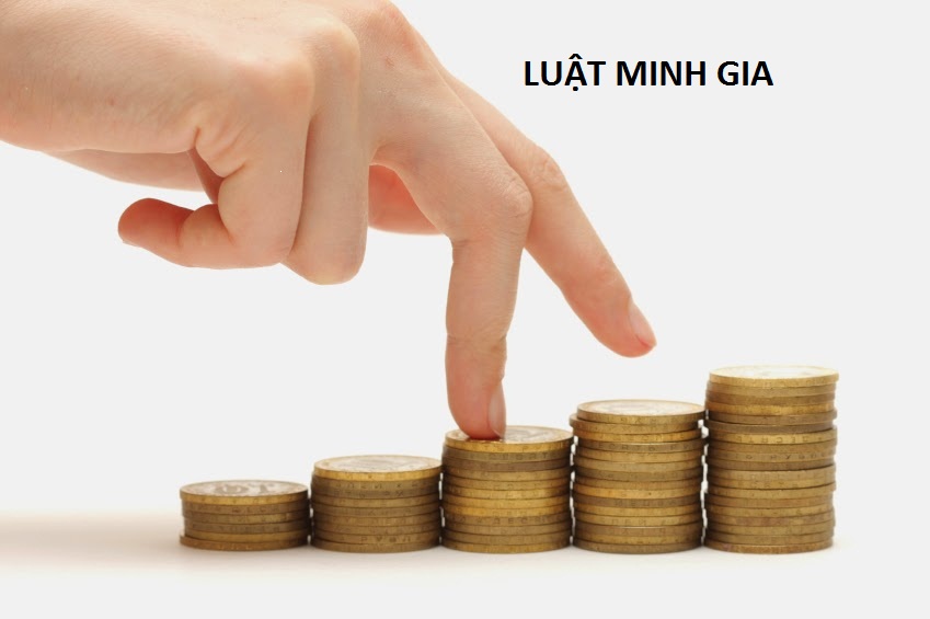 Thắc mắc việc công ty thông báo giảm lương người lao động