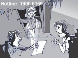 Hỏi đáp về người thừa kế và chia di sản thừa kế theo pháp luật