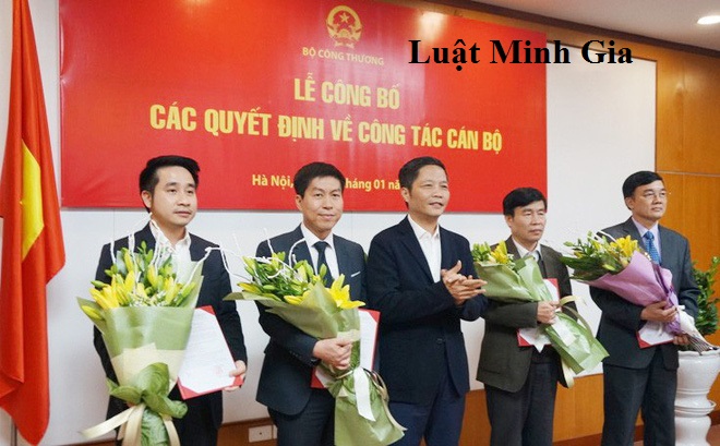 Chế độ chi hỗ trợ điều động, luân chuyển cán bộ thế nào?