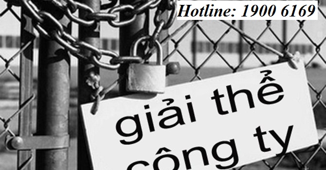 Thanh lý tài sản của doanh nghiệp tư nhân khi giải thể doanh nghiệp