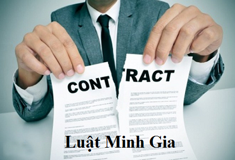 Tranh chấp trong hợp đồng mua bán vật liệu xây dựng