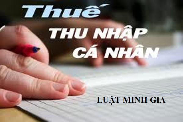 Tiền lương dùng để chiết khấu mua xe tính thuế TNCN như thế nào?