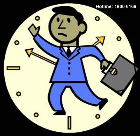 Chế độ làm thêm giờ của người lao động