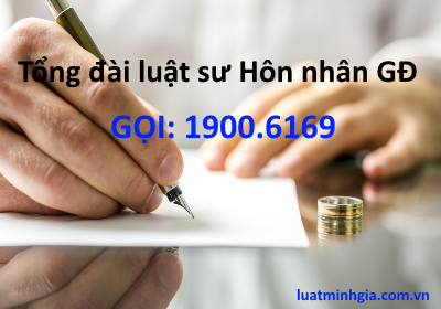 Không muốn ly hôn, phải làm thế nào?