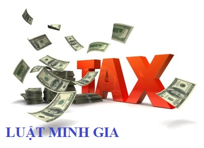 Bị đánh cắp mã số thuế thu nhập cá nhân, phải làm sao?
