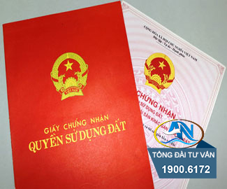 Xin cấp sổ đỏ lần đầu phải nộp những loại lệ phí nào?