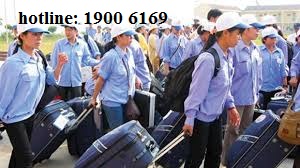 Tư vấn về rút hồ sơ đi lao động ở nước ngoài có được lấy lại tiền đặt cọc không?