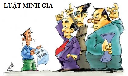 Tư vấn khi người sử dụng lao động chấm dứt hợp đồng lao động trái pháp luật