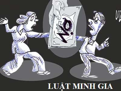 Bên cho vay nặng lãi đe dọa khi không đủ khả năng trả nợ thì xử lý như thế nào?