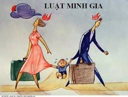 Đang có vợ mà chung sống với người khác thì có vi phạm pháp luật không?