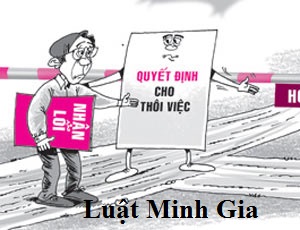 Xin tư vấn về chế độ của công chức khi thôi việc theo nguyện vọng