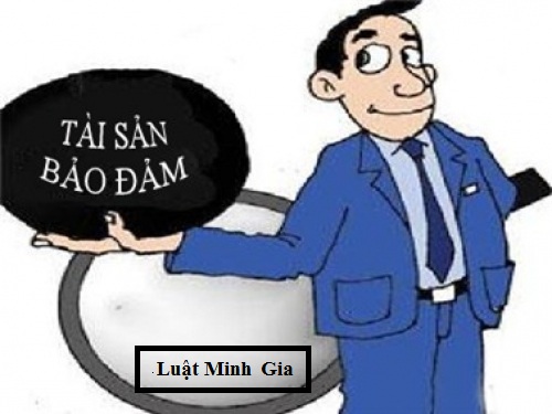 Tư vấn xử lý tài sản thế chấp?