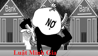 Nghĩa vụ trả nợ ngân hàng khi người vay vốn mất