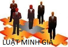 Thủ tục thay đổi người đứng đầu chi nhánh